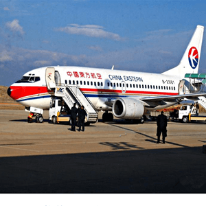 南通兴东机场物流航空快运业稳步发展的原因是什么？